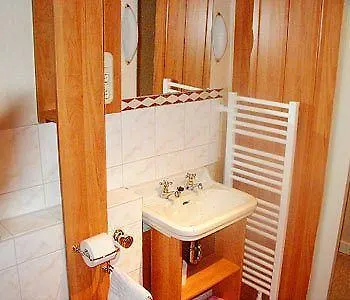 Apartmanhotel Fachwerkhauser Leinegarten 2*