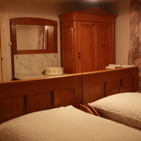 Apartmanhotel Fachwerkhauser Leinegarten