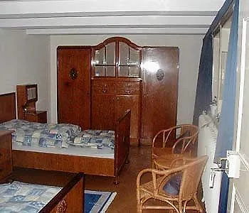 Fachwerkhauser Leinegarten Apartmanhotel Gronau