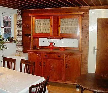 Fachwerkhauser Leinegarten Aparthotel