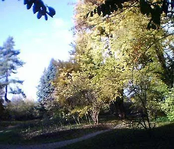 Fachwerkhauser Leinegarten 2*