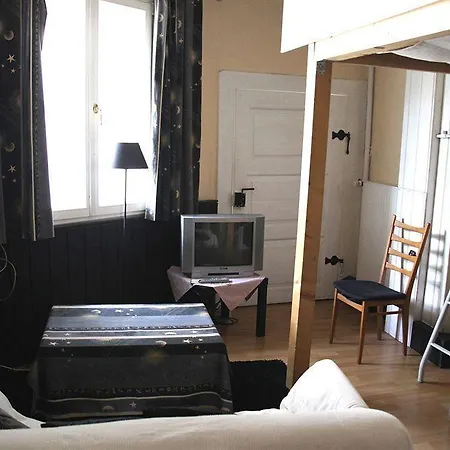 Fachwerkhauser Leinegarten Apartmanhotel 2*