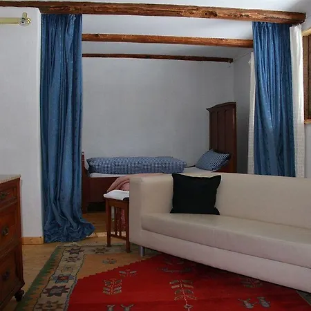 Fachwerkhauser Leinegarten Gronau (Lower Saxony)