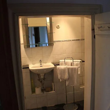 Apartmanhotel Fachwerkhauser Leinegarten Gronau