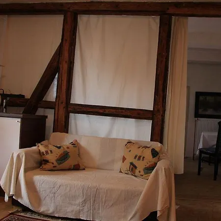 Fachwerkhauser Leinegarten