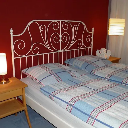 Fachwerkhauser Leinegarten Apartmanhotel 2*