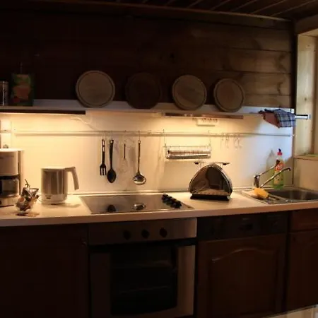 Fachwerkhauser Leinegarten Gronau (Lower Saxony)