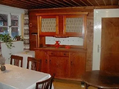 Apartmanhotel Fachwerkhauser Leinegarten Gronau