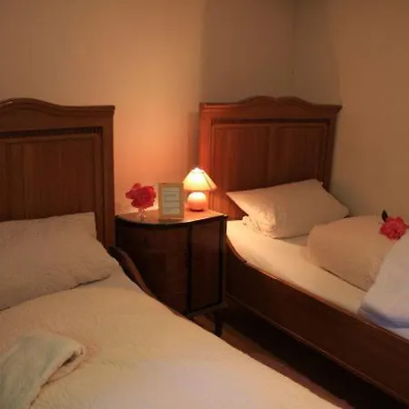 Fachwerkhauser Leinegarten