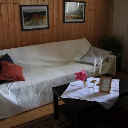 Aparthotel Fachwerkhauser Leinegarten Gronau (Lower Saxony)