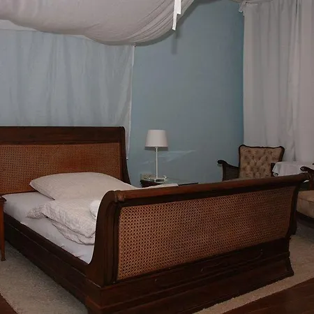 Fachwerkhauser Leinegarten Apartmanhotel 2*