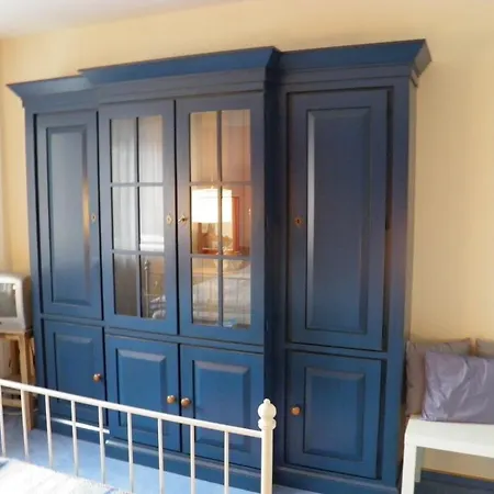 Fachwerkhauser Leinegarten Aparthotel Gronau (Lower Saxony)