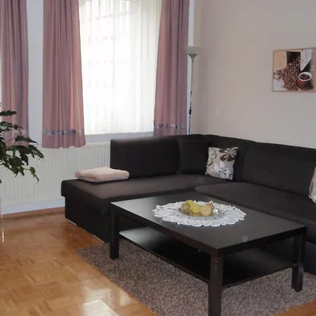 Fachwerkhauser Leinegarten Apartmanhotel Gronau
