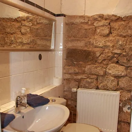 Apartmanhotel Fachwerkhauser Leinegarten