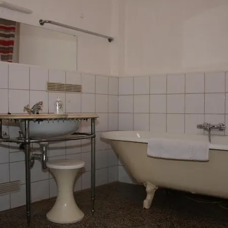 Fachwerkhauser Leinegarten