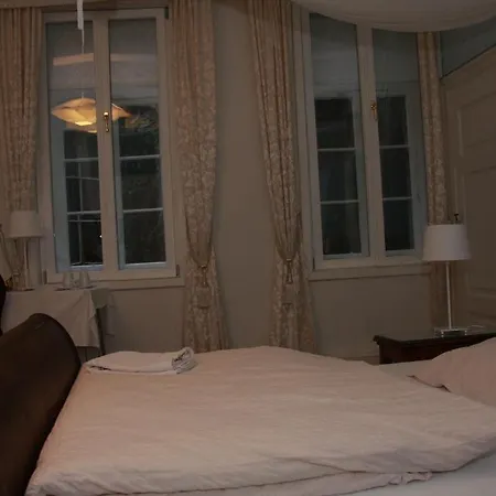 Fachwerkhauser Leinegarten