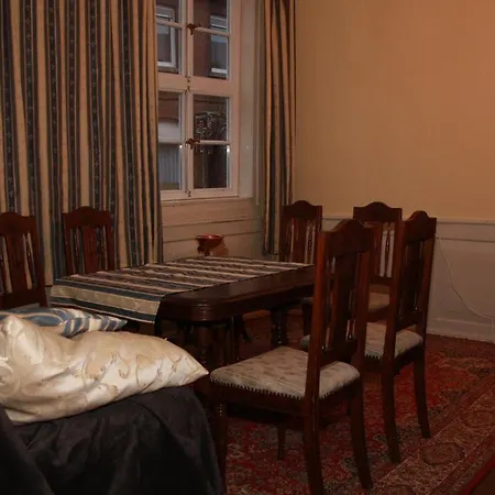 Fachwerkhauser Leinegarten Apartmanhotel Gronau