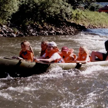 Aparthotel Fachwerkhauser Leinegarten 2*