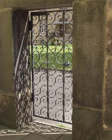 Fachwerkhauser Leinegarten 2*