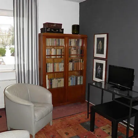 Fachwerkhauser Leinegarten