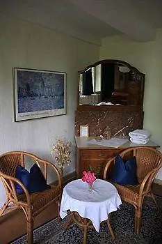 Fachwerkhauser Leinegarten 2* Gronau (Lower Saxony)