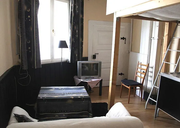 Fachwerkhauser Leinegarten Aparthotel 2*