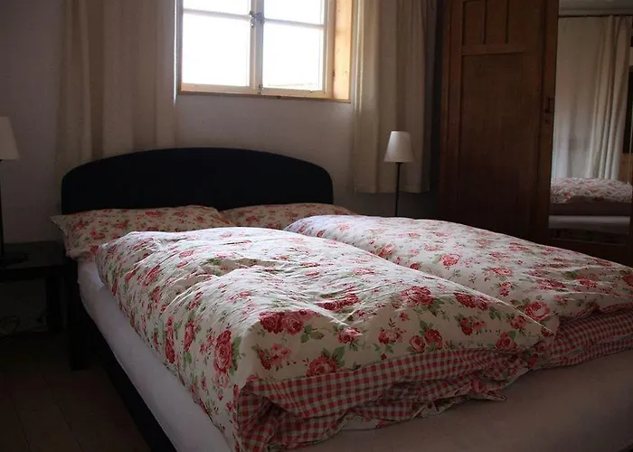 Fachwerkhauser Leinegarten 2* Gronau (Lower Saxony)