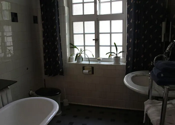 Aparthotel Fachwerkhauser Leinegarten 2*