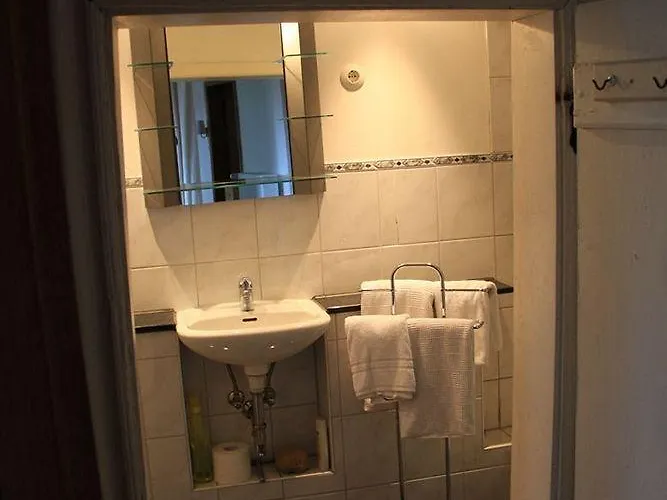 Aparthotel Fachwerkhauser Leinegarten Gronau (Lower Saxony)