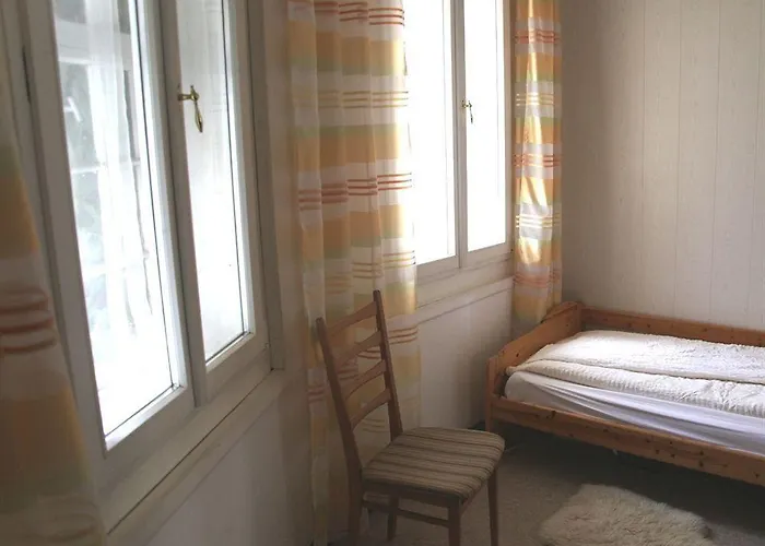 Fachwerkhauser Leinegarten Aparthotel Gronau (Lower Saxony)