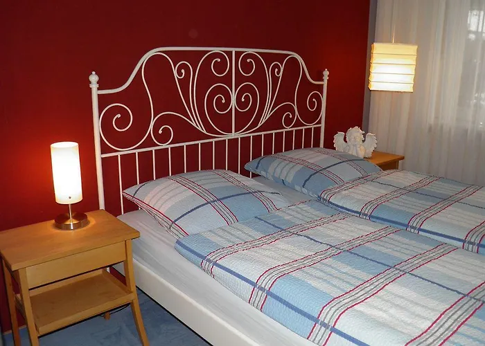 Fachwerkhauser Leinegarten Aparthotel 2*