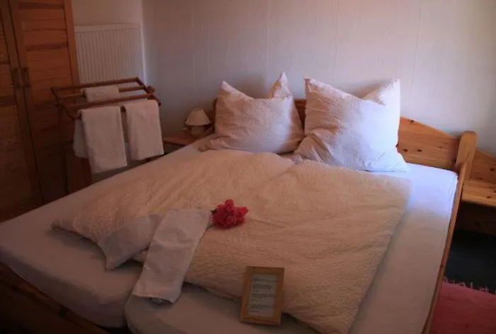 Fachwerkhauser Leinegarten 2*