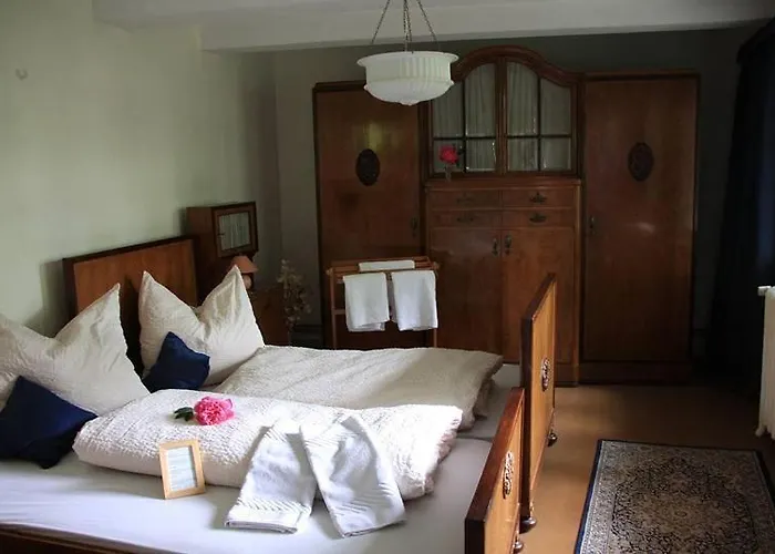 Aparthotel Fachwerkhauser Leinegarten 2*