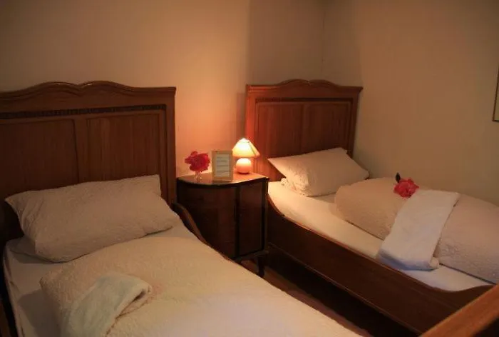 Fachwerkhauser Leinegarten