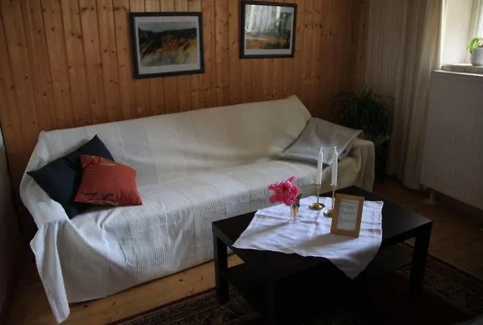 Aparthotel Fachwerkhauser Leinegarten Gronau (Lower Saxony)