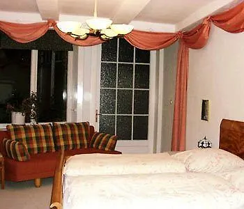 Fachwerkhauser Leinegarten Gronau (Lower Saxony)