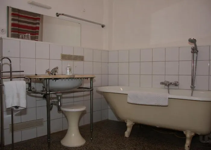 Fachwerkhauser Leinegarten