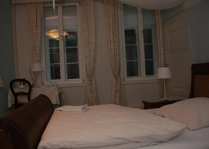 Fachwerkhauser Leinegarten