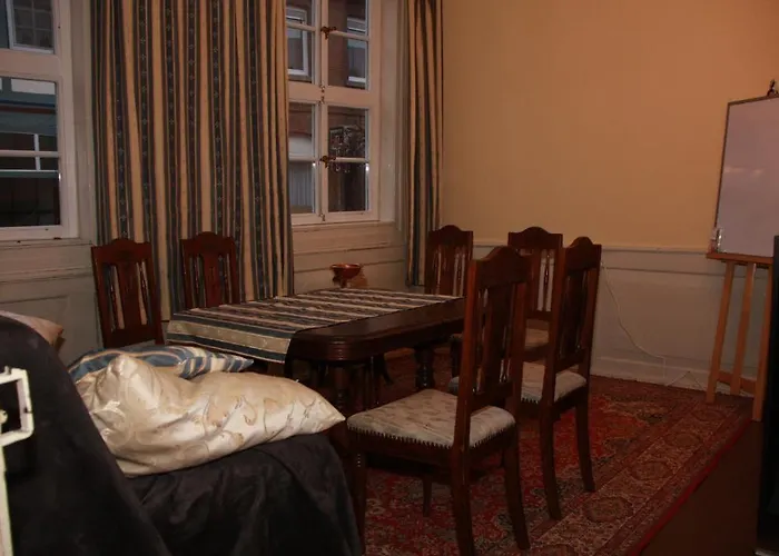 Fachwerkhauser Leinegarten Aparthotel Gronau (Lower Saxony)