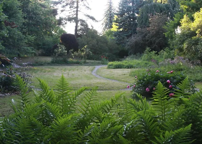 Fachwerkhauser Leinegarten Aparthotel 2*