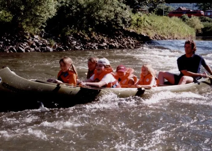 Aparthotel Fachwerkhauser Leinegarten 2*