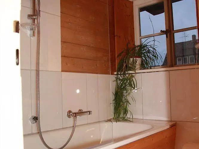 Fachwerkhauser Leinegarten Aparthotel Gronau (Lower Saxony)